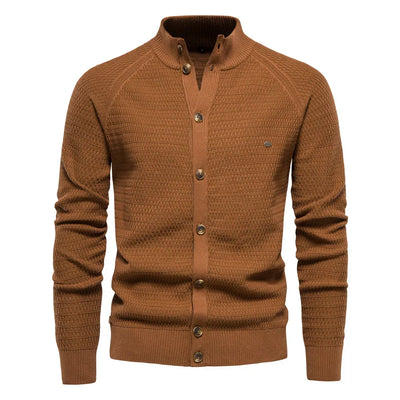 MIRAVO | Exclusive Cotton Cardigan