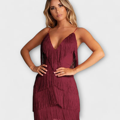 Party Mini Dress