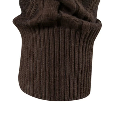 MIRAVO | Men's Button Cardigan