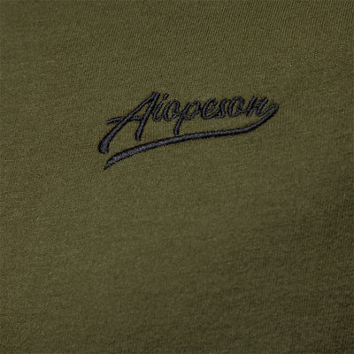 MIRAVO | Long Sleeve T-Shirt with Raglan Sleeves