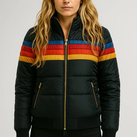 Jacky | Windbreaker