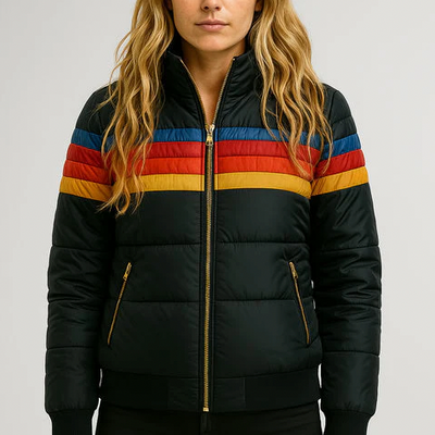 Jacky | Windbreaker