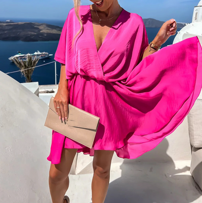 Sophie | Summer Dress