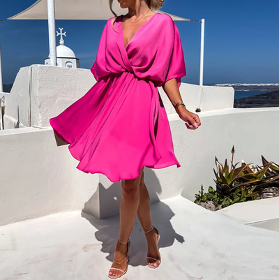 Sophie | Summer Dress