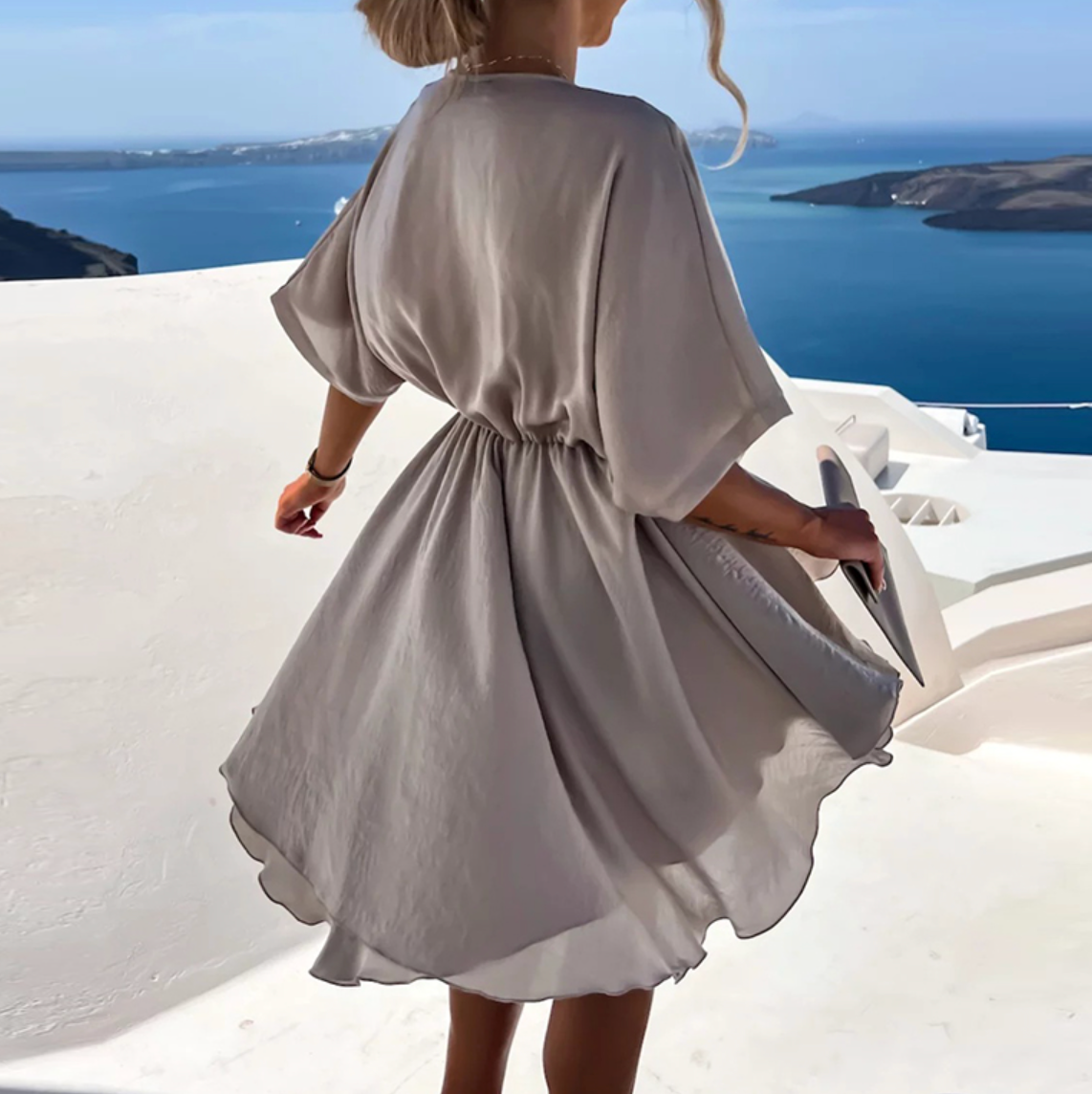Sophie | Summer Dress
