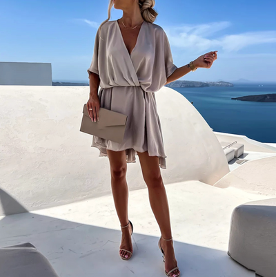 Sophie | Summer Dress