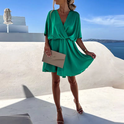 Sophie | Summer Dress