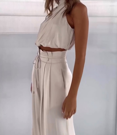 Melody | Two-piece Set
