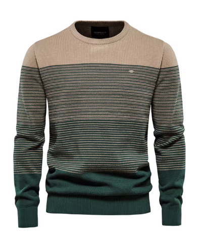MIRAVO | Men's Chunky Jumper