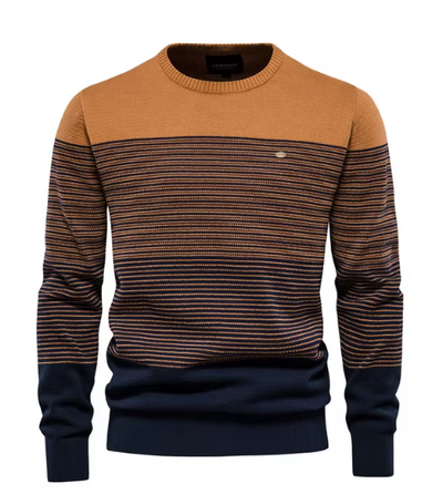 MIRAVO | Men's Chunky Jumper