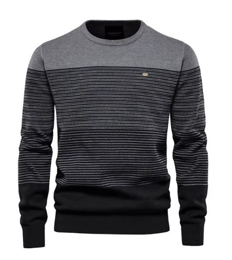 MIRAVO | Men's Chunky Jumper
