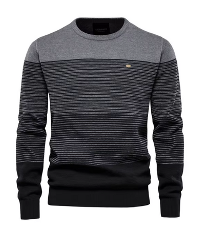 MIRAVO | Men's Chunky Jumper