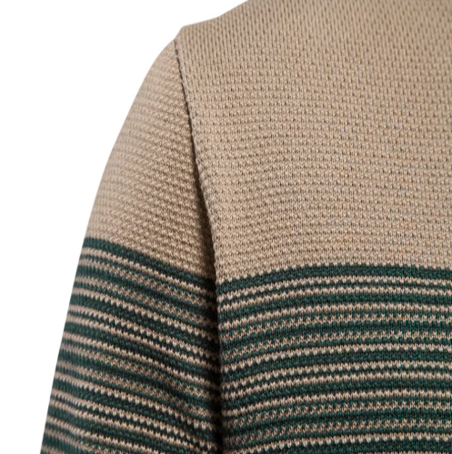MIRAVO | Men's Chunky Jumper