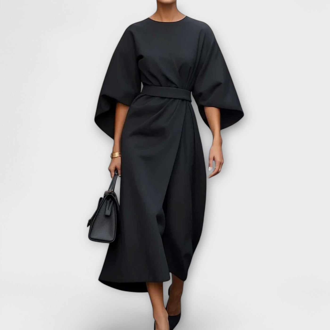 Marijke - Elegant Dress