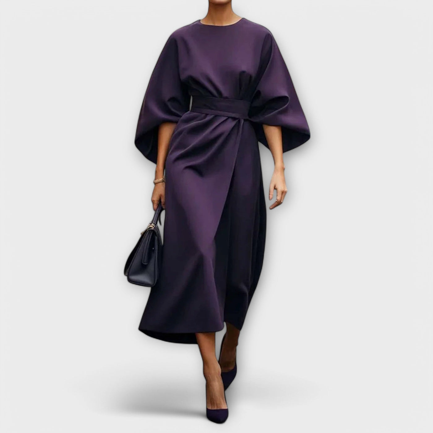 Marijke - Elegant Dress