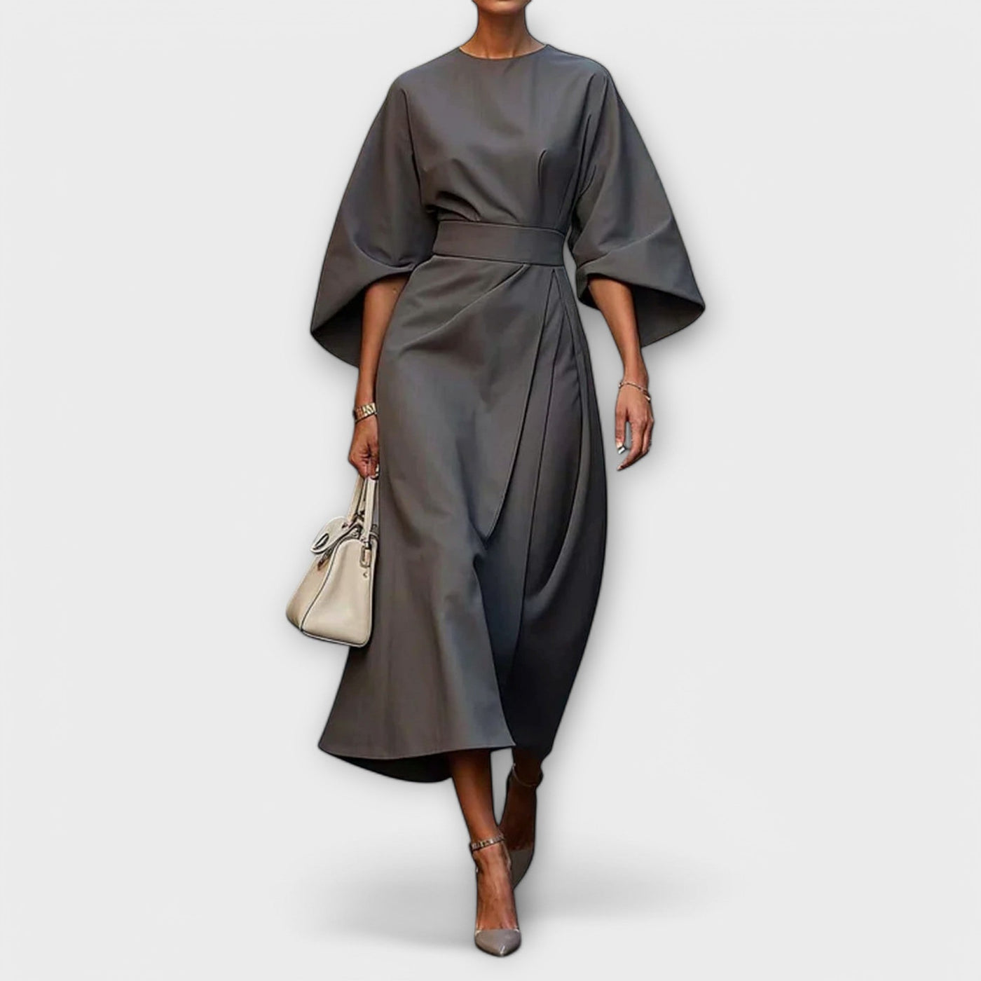 Marijke - Elegant Dress
