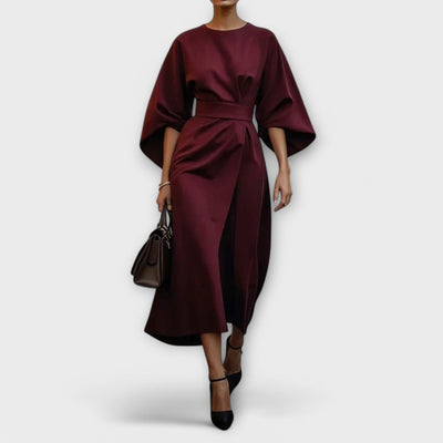 Marijke - Elegant Dress