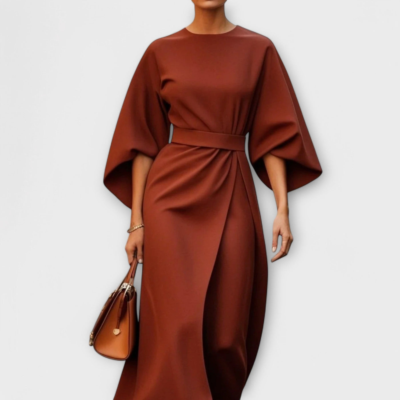 Marijke - Elegant Dress