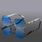 Blauw