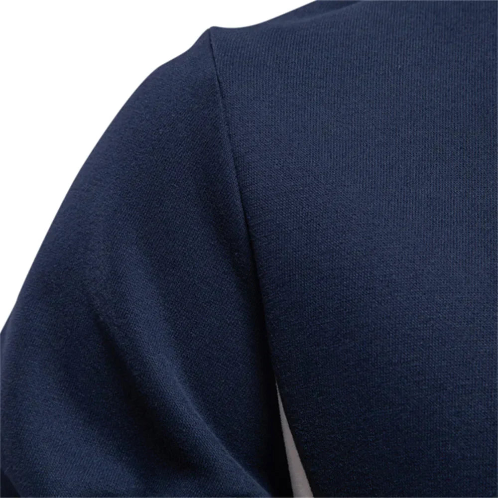 MIRAVO | Elegant Men's Sweater