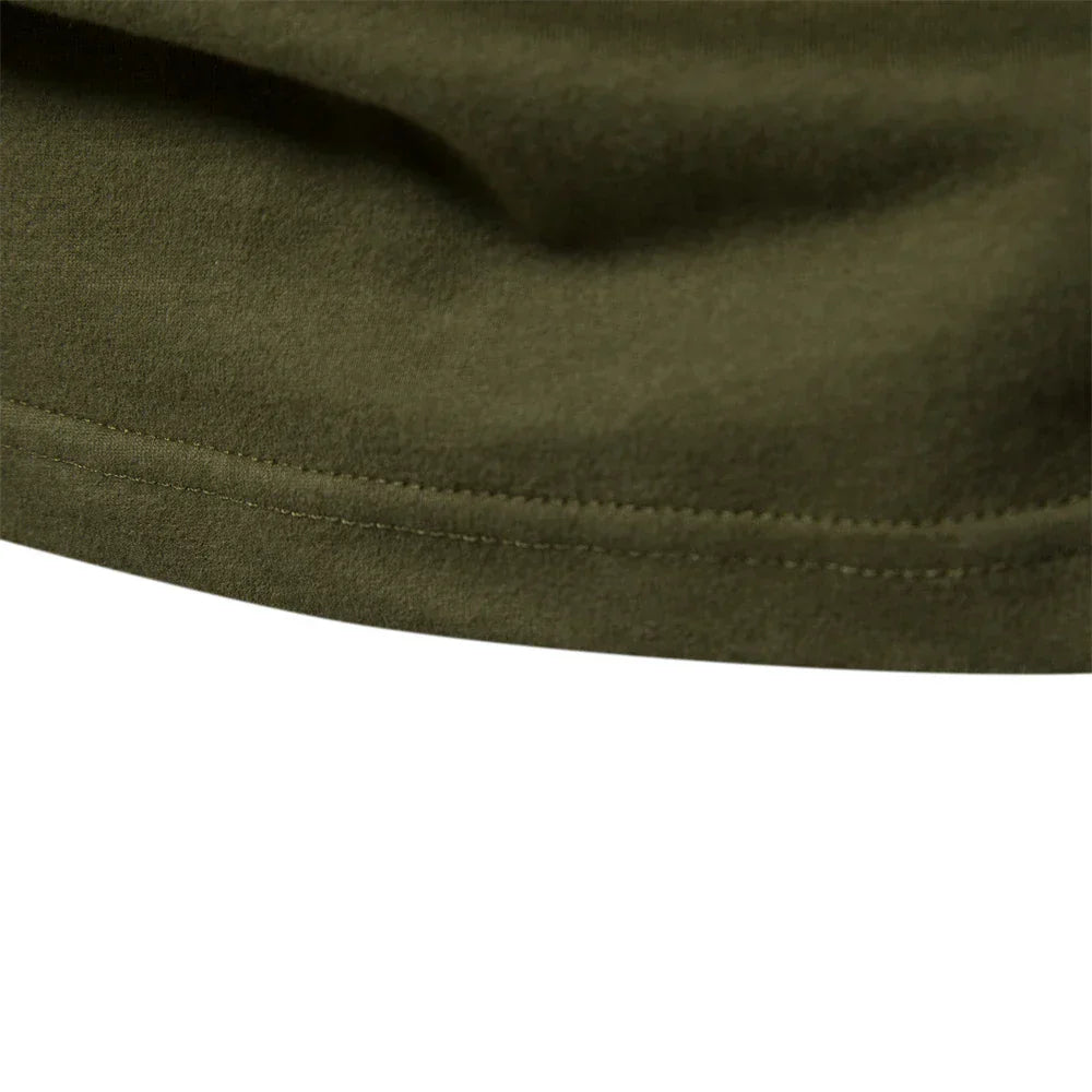 MIRAVO | Long Sleeve T-Shirt with Raglan Sleeves
