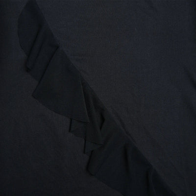 Ruched Mini Dress