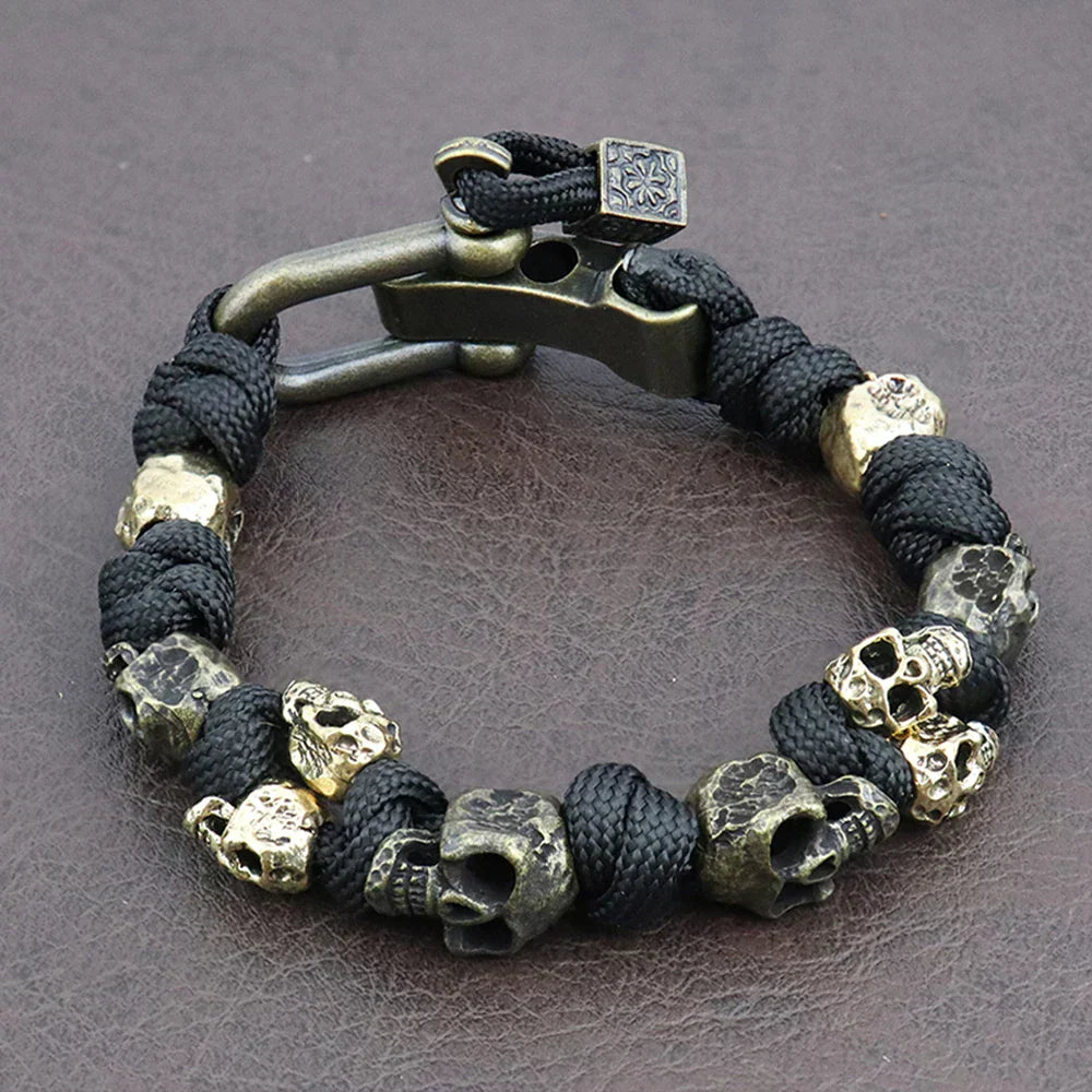 Colt - Paracord Bracelet