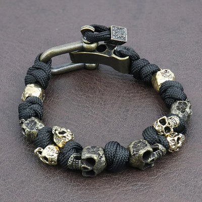 Colt - Paracord Bracelet
