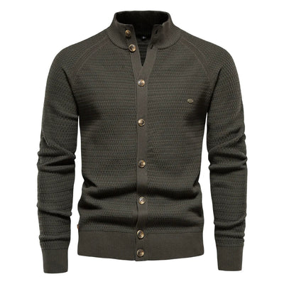 MIRAVO | Exclusive Cotton Cardigan