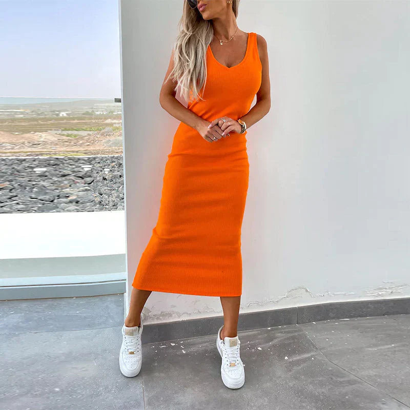 Juna | Elegant Dress