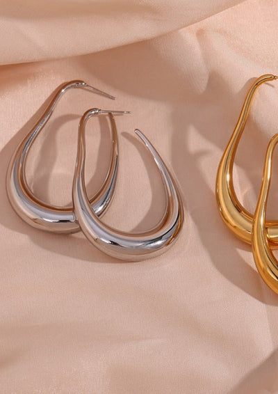Mariah | Earrings