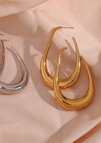 Mariah | Earrings