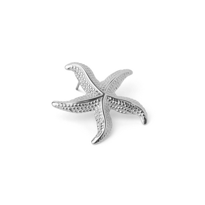 Briana | Starfish Earrings