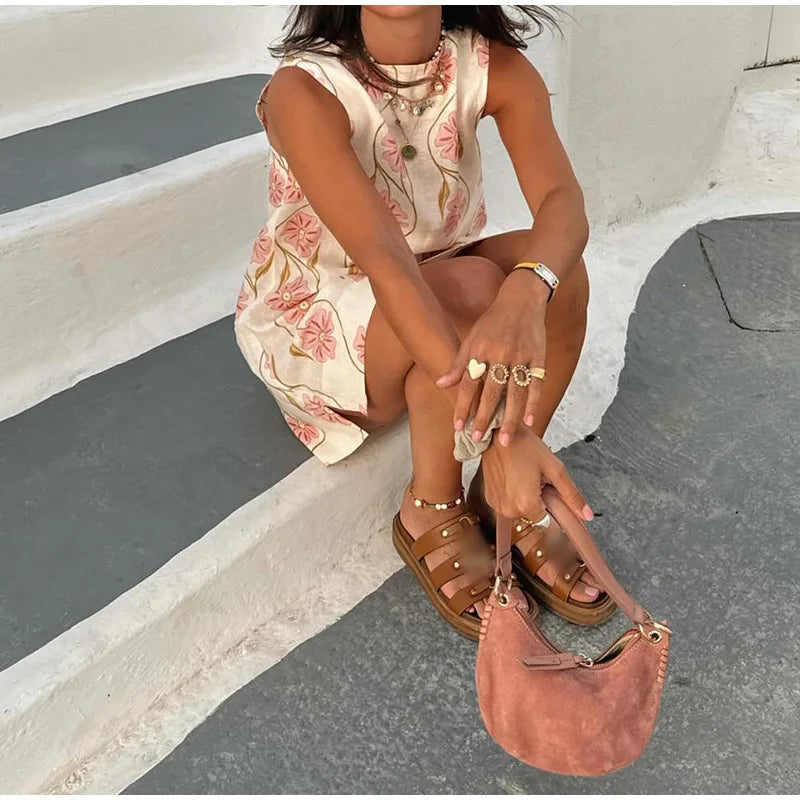 Marlowe | Summer Dress