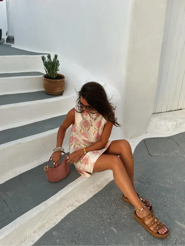 Marlowe | Summer Dress