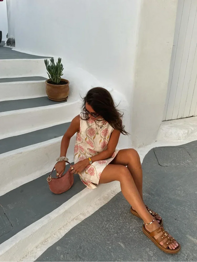 Marlowe | Summer Dress