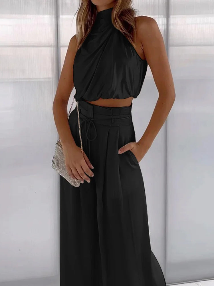 Melody | Two-piece Set