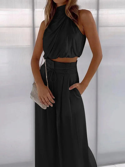 Melody | Two-piece Set