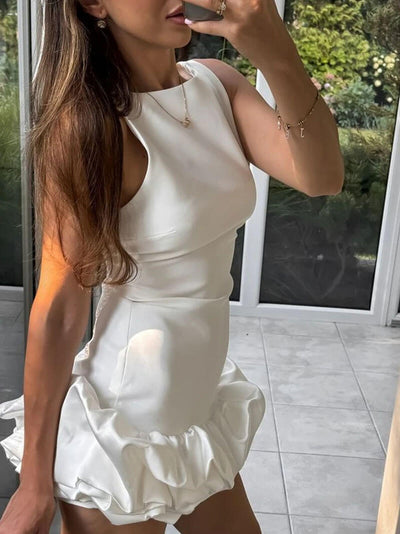 Bailey | Mini Dress