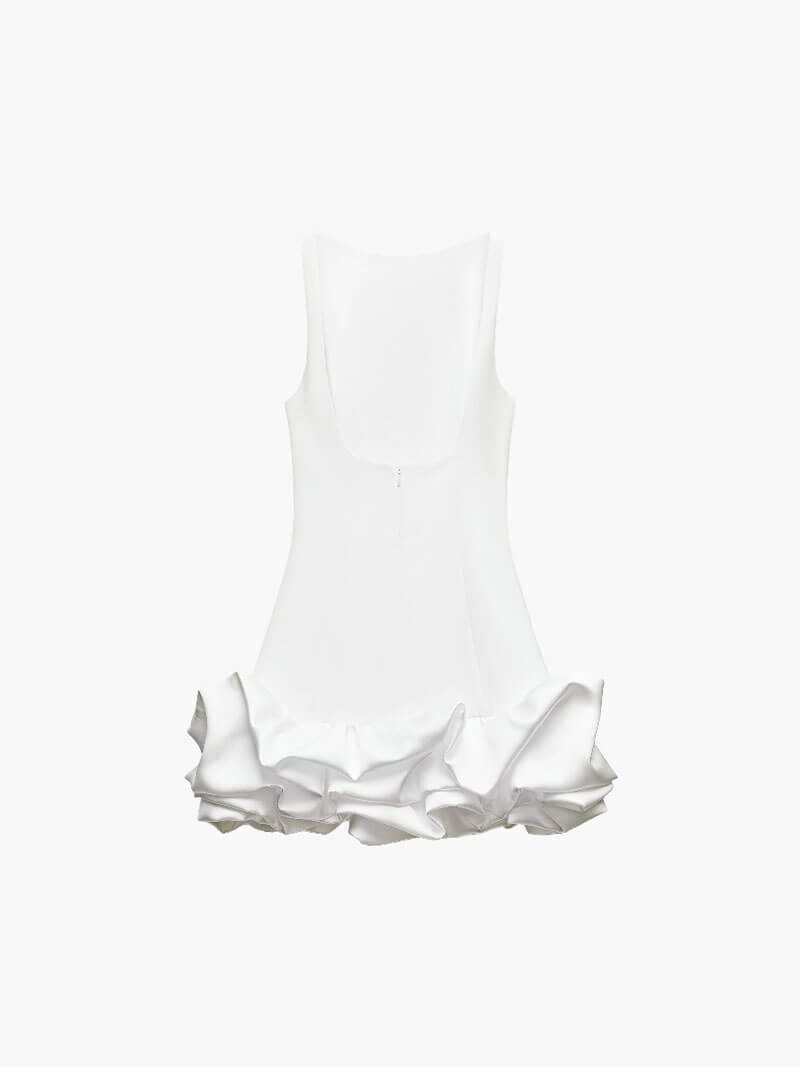 Bailey | Mini Dress