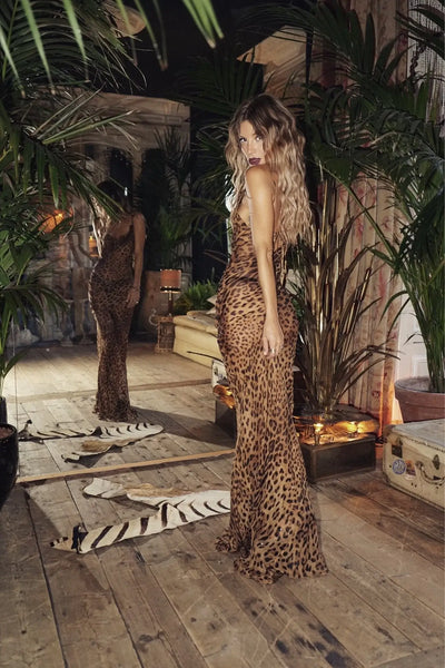 Maxi Dress | Lionel