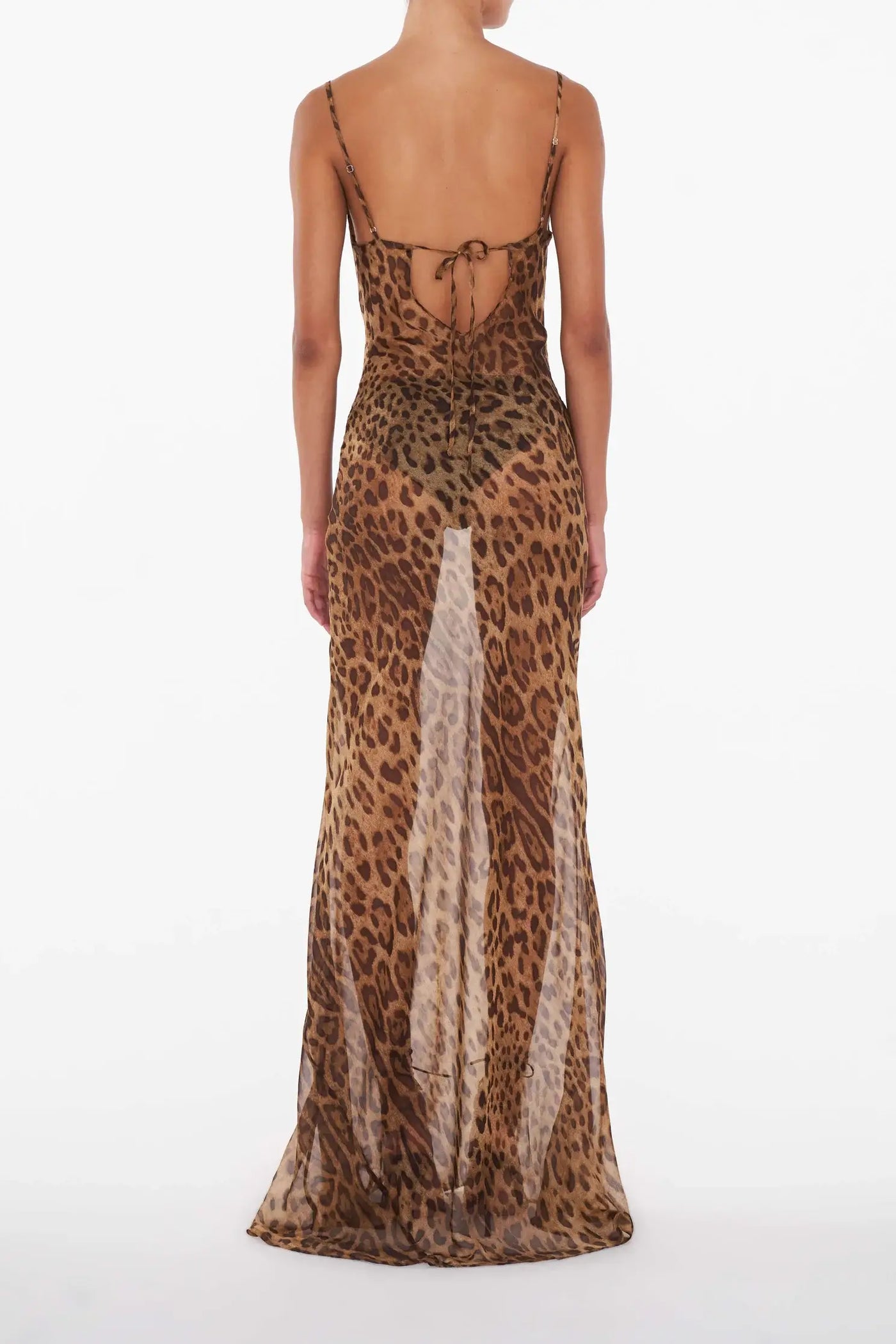 Maxi Dress | Lionel