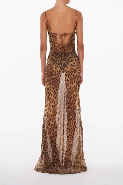Maxi Dress | Lionel