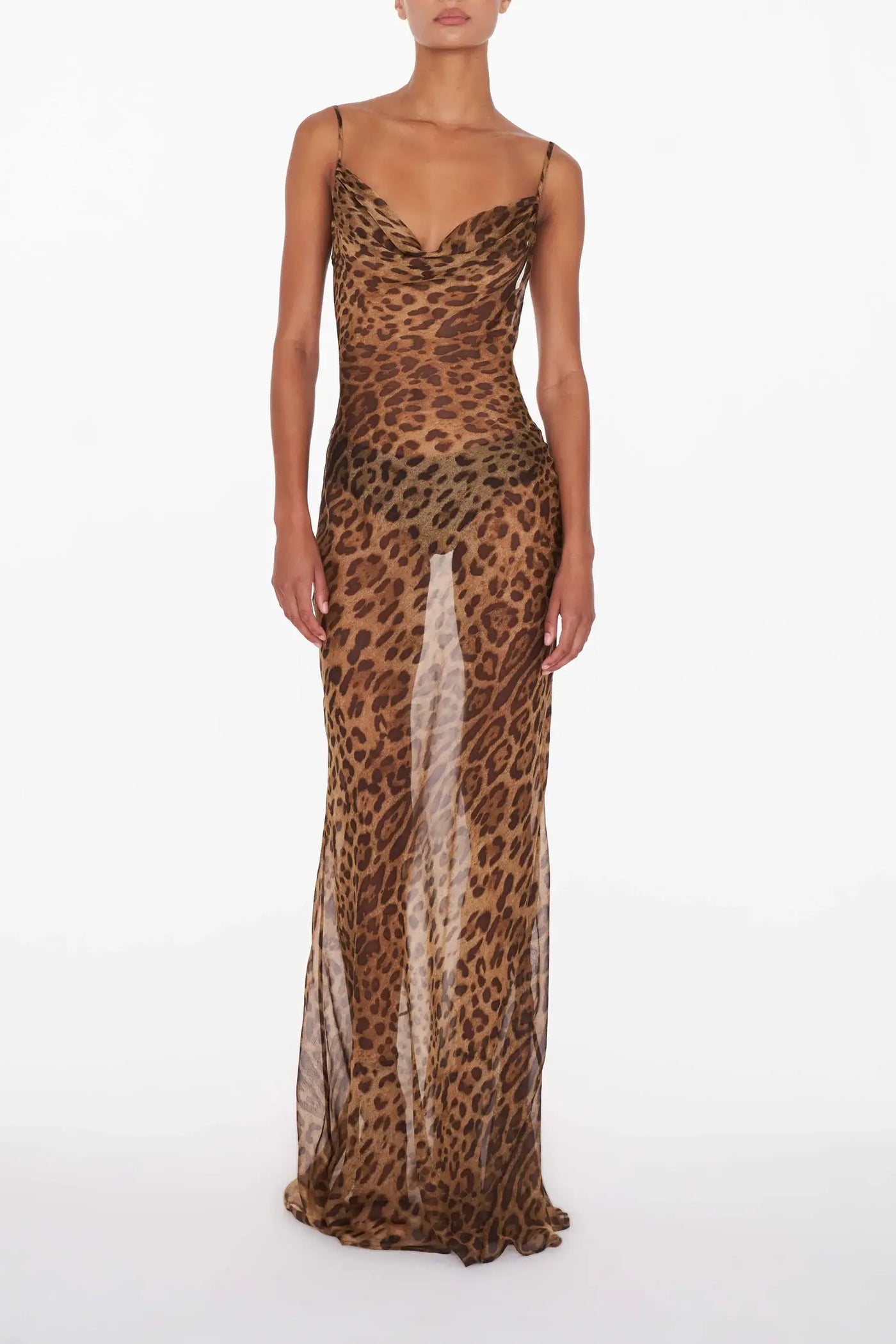 Maxi Dress | Lionel