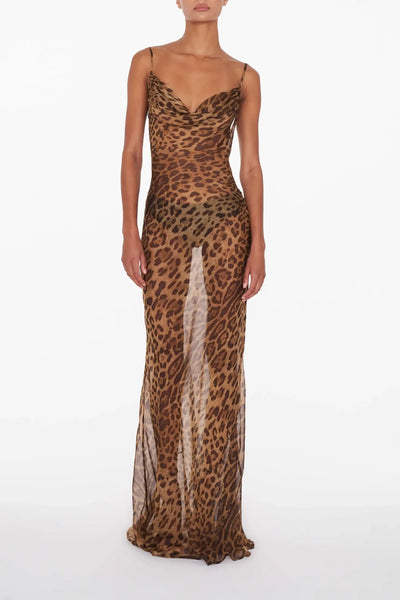 Maxi Dress | Lionel