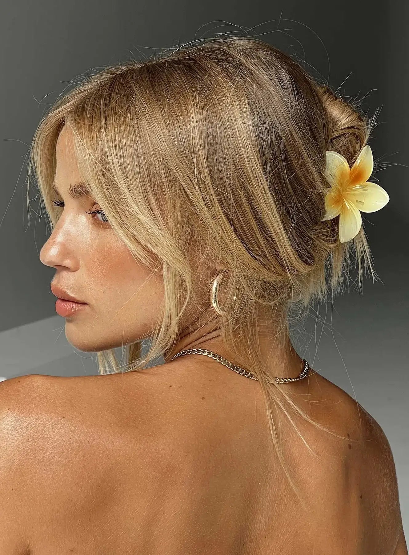 Paola | Hair Clip