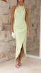 Light green