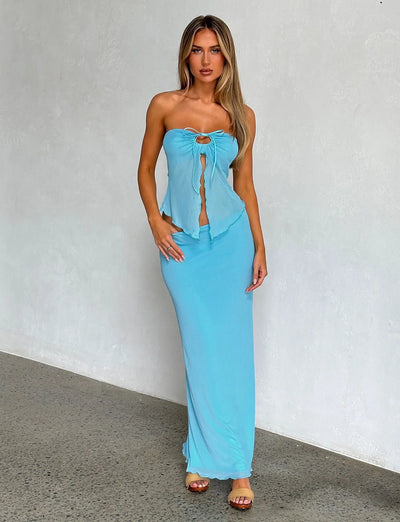 Karolina | Mesh Set
