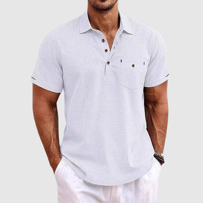 Earl - Stylish Casual Polo