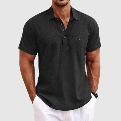 Earl - Stylish Casual Polo